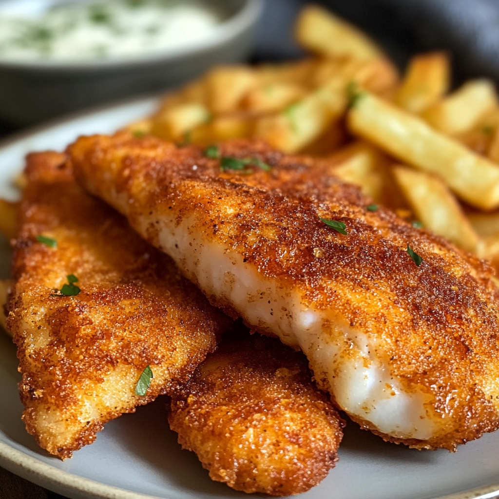 fish
