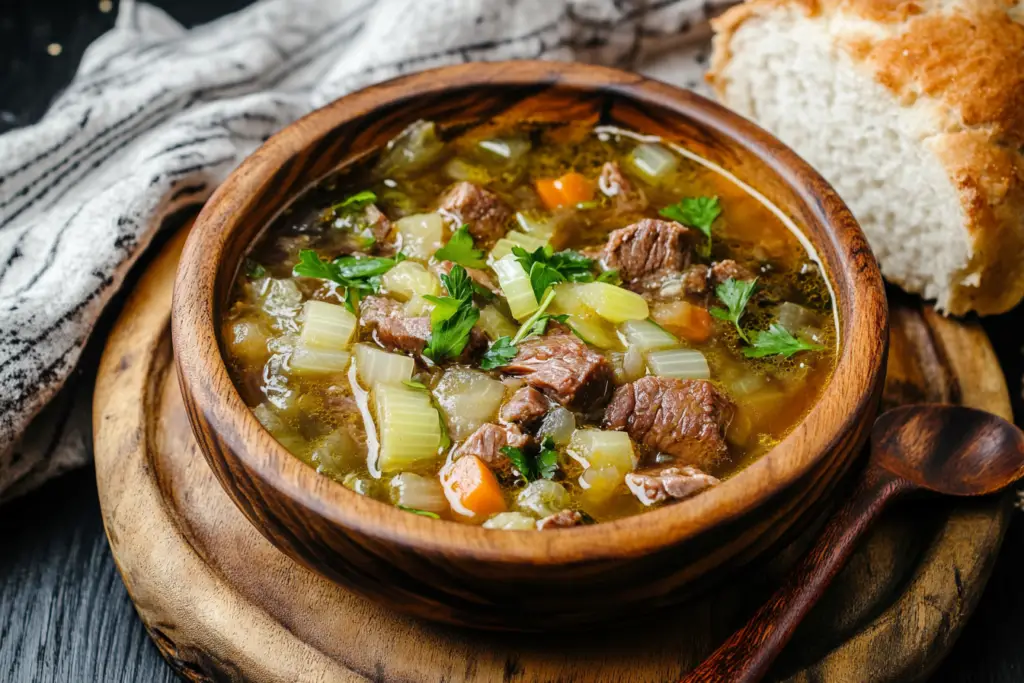 soup