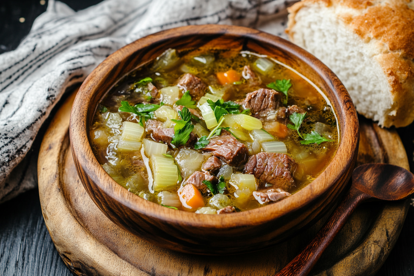 soup