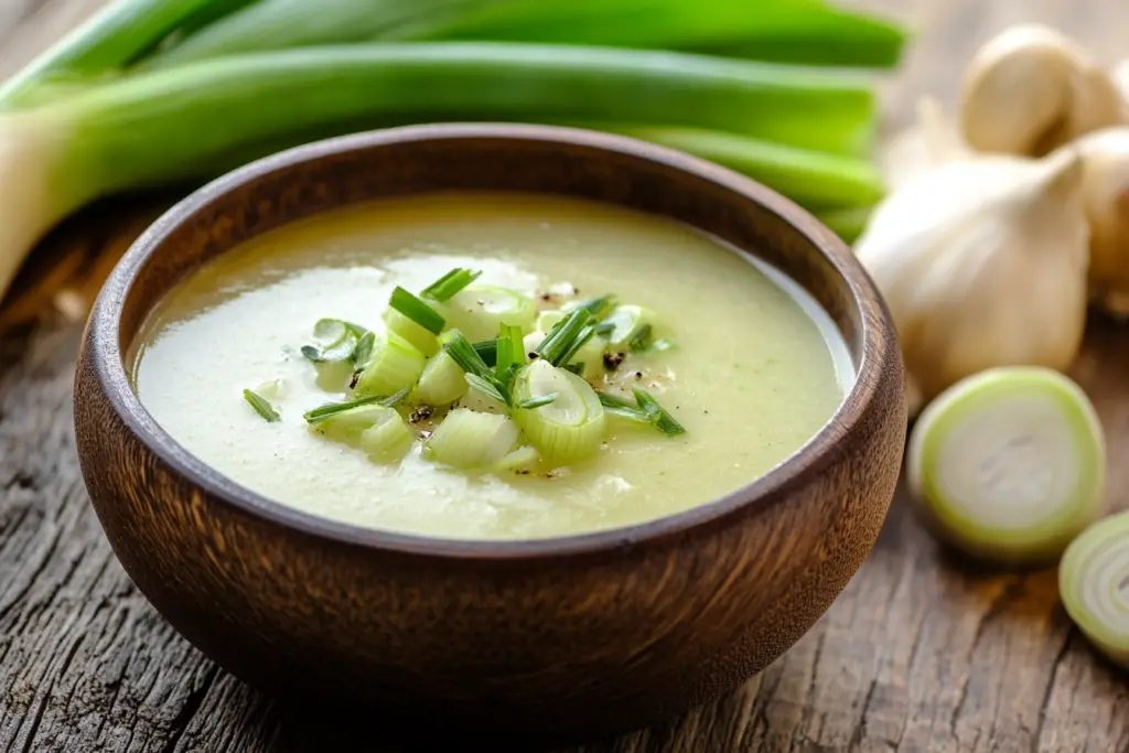 soup